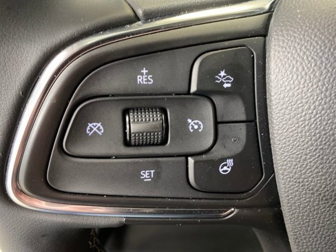 Used 2025 Buick Encore GX Preferred w/ Advanced Technology Package image 33