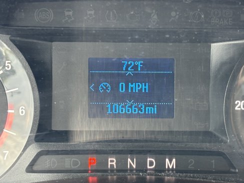 Used 2017 Ford Expedition EL XL image 6