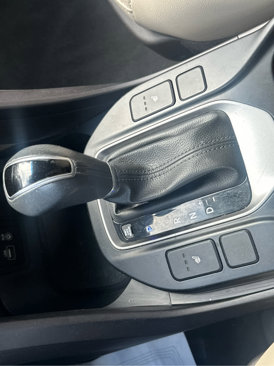 Used 2017 Hyundai Santa Fe Sport image 38