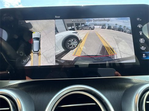 Used 2022 Mercedes-Benz GLC 300 image 19
