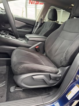 Used 2019 Nissan Murano S image 10