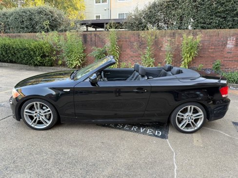 Used 2012 BMW 135i Convertible image 8