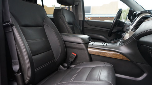 Used 2019 GMC Yukon Denali w/ Denali Ultimate Package image 24
