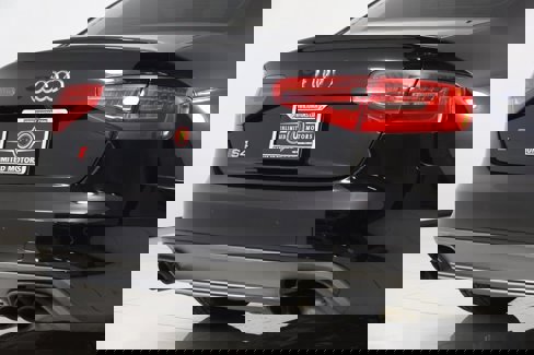 Used 2015 Audi S4 Premium Plus w/ Technology Package image 40