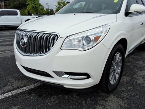 Used 2014 Buick Enclave Leather image 9