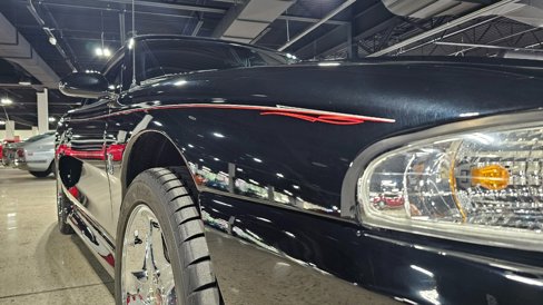 Used 1996 Ford Mustang Cobra image 18