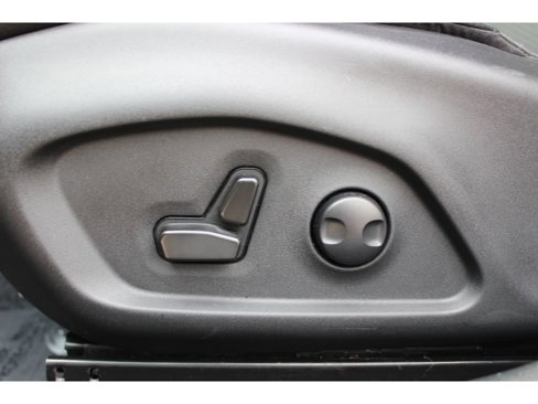 Used 2022 Jeep Compass Trailhawk w/ Sun and Sound Group image 10
