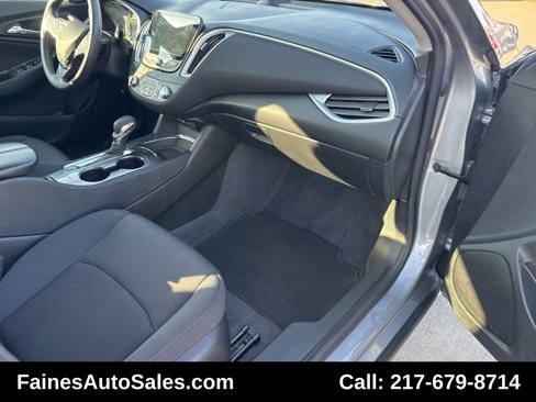Used 2023 Chevrolet Malibu LT image 77