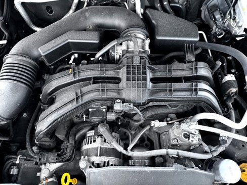 Used 2023 Subaru Outback Premium image 27