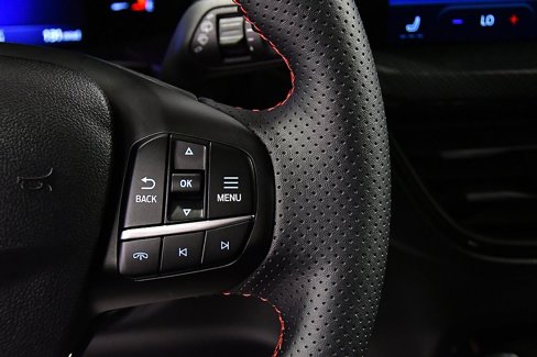 Used 2024 Ford Escape ST-Line w/ Tech Pack #1 image 20