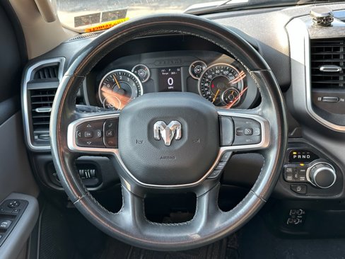 Certified 2019 RAM 1500 Big Horn image 7