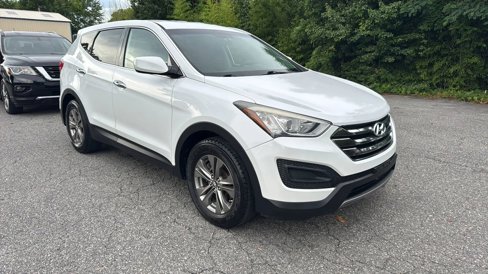 Used 2014 Hyundai Santa Fe Sport image 3