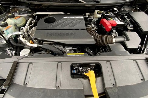 Used 2023 Nissan Rogue SV image 28