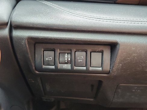 Used 2020 Subaru Outback Touring XT image 18