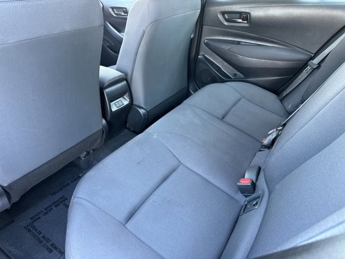 Used 2024 Toyota Corolla LE image 11
