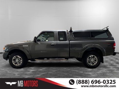 Used 2007 Ford Ranger Sport image 7