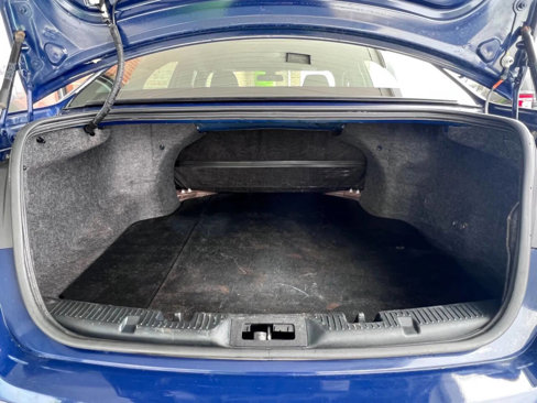 Used 2015 Ford Taurus Police Interceptor AWD image 12