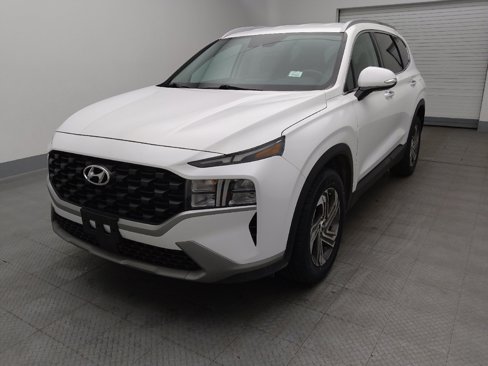Used 2023 Hyundai Santa Fe SEL image 15