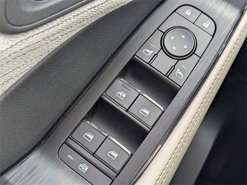 Used 2023 Nissan Rogue SV image 22