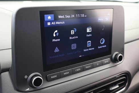 Used 2023 Hyundai Kona SEL w/ Cargo Package image 17
