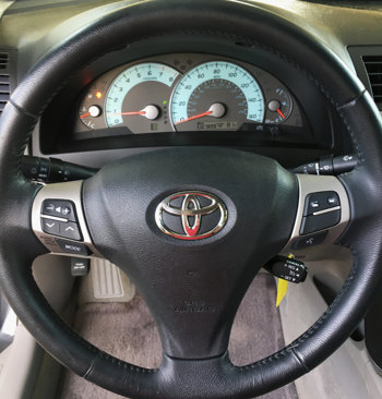 Used 2011 Toyota Camry SE image 20