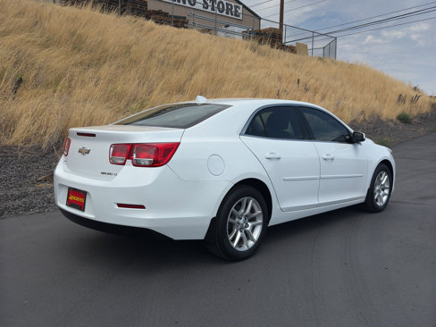 Used 2013 Chevrolet Malibu LT w/ Power Convenience Package image 3