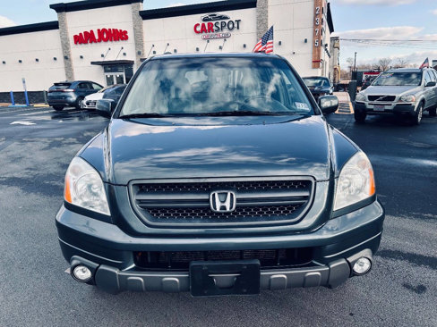 Used 2005 Honda Pilot EX-L image 9