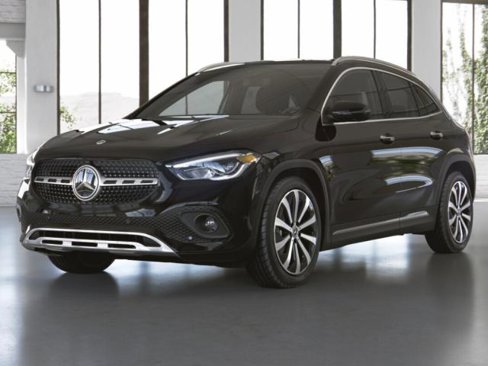 Used 2023 Mercedes-Benz GLA 250 image 1