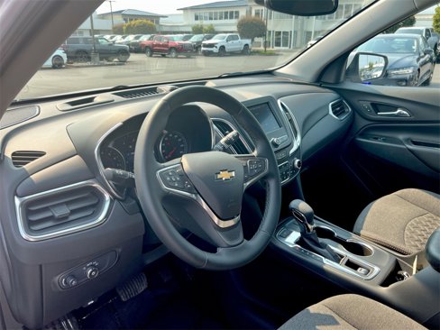 Certified 2024 Chevrolet Equinox LT image 10