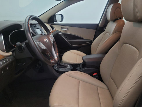 Used 2013 Hyundai Santa Fe Sport 2.0T image 17