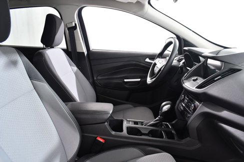 Used 2019 Ford Escape SE image 10