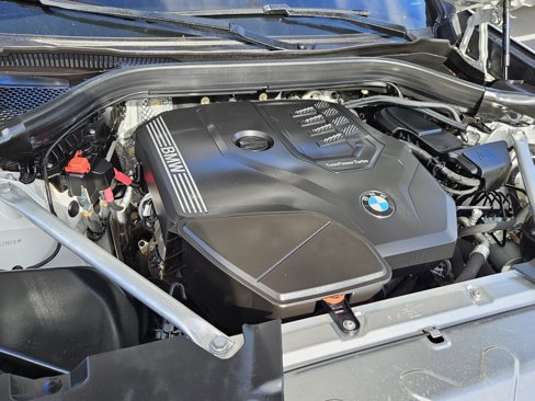 Certified 2023 BMW X3 sDrive30i w/ M Sport Package image 27