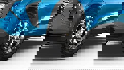New 2026 Chevrolet Trax LS w/ LS Convenience Package image 28