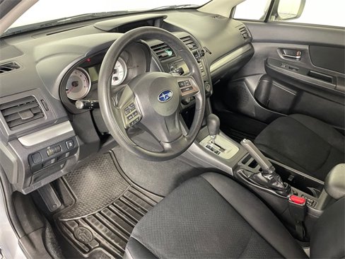 Used 2014 Subaru Impreza 2.0i Premium w/ All-Weather Package w/CVT image 5