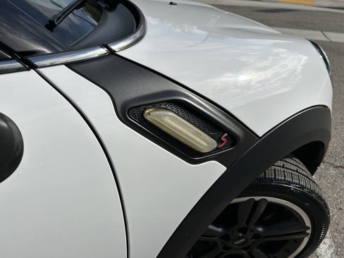 Used 2012 MINI Cooper Countryman S w/ Sport Pkg image 22
