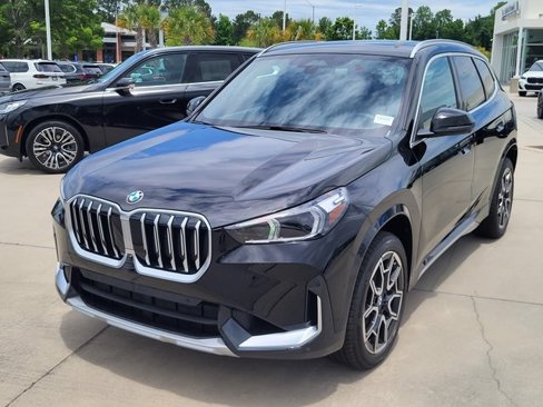 New 2025 BMW X1 xDrive28i w/ Technology Package image 7
