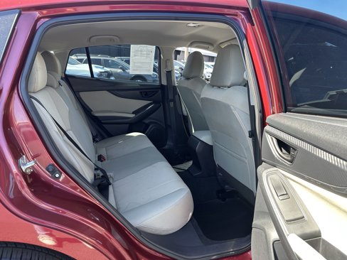 Used 2017 Subaru Impreza 2.0i image 11