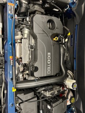 Used 2021 Chevrolet Equinox LT image 7