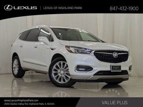 Used 2019 Buick Enclave Premium image 1
