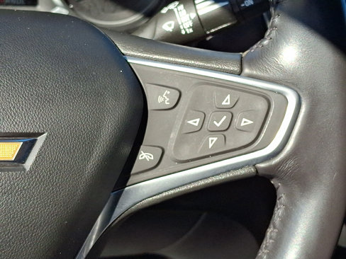 Used 2022 Chevrolet Equinox LT image 22