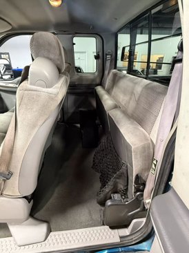 Used 2001 Ford F350 4x4 SuperCab Super Duty image 22