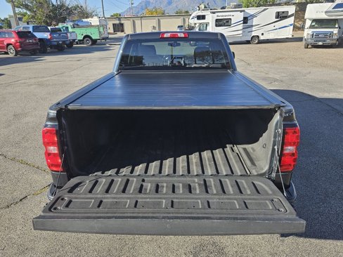 Used 2017 Chevrolet Silverado 1500 LT image 9