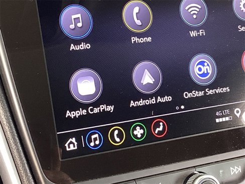 Certified 2023 Chevrolet Malibu LT image 14
