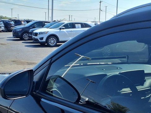 Used 2020 Hyundai Tucson SEL w/ Cargo Package image 23