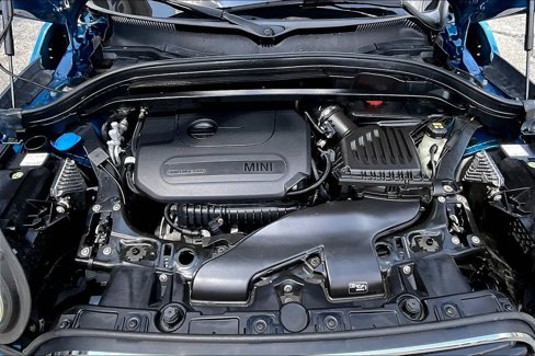Used 2022 MINI Cooper Countryman ALL4 image 9