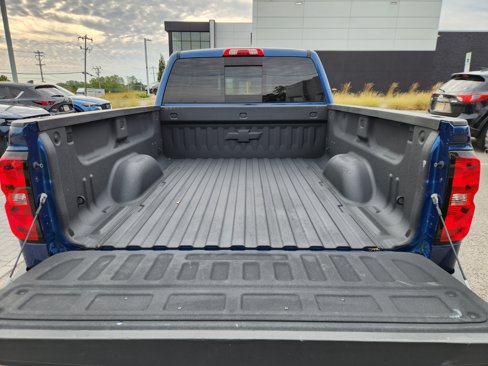 Used 2016 Chevrolet Silverado 1500 LT w/ All Star Edition image 19
