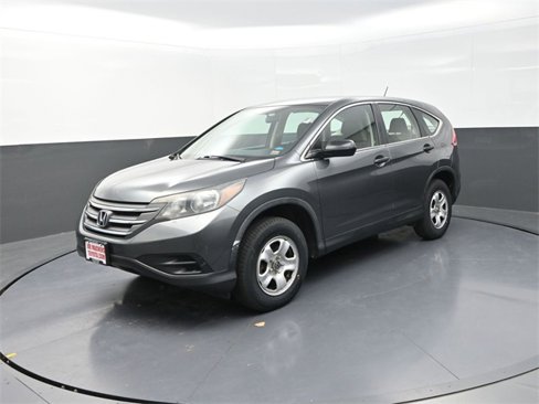 Used 2013 Honda CR-V LX image 3