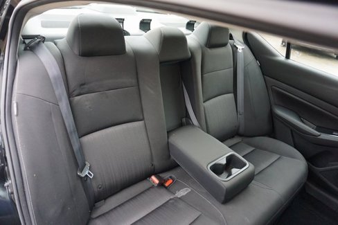 Used 2021 Nissan Altima 2.5 SV image 18