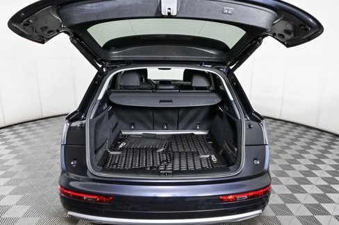 Used 2020 Audi Q5 2.0T Premium Plus w/ Premium Plus Package image 31