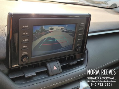 Used 2019 Toyota RAV4 LE image 10